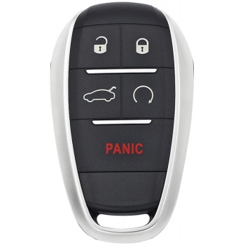 Pilot Smart Key / Keyless KZB